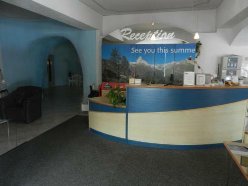 Artist Apartments   Hotel Garni