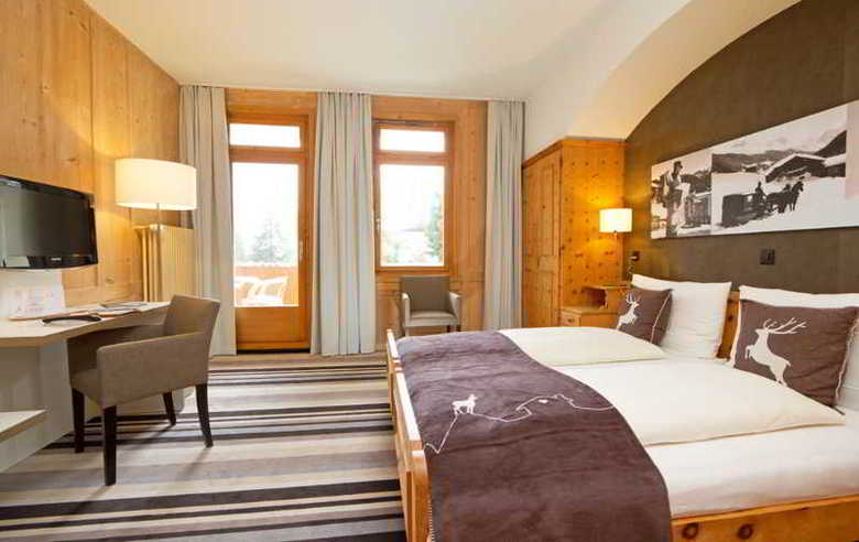 National Swiss Quality Hotel