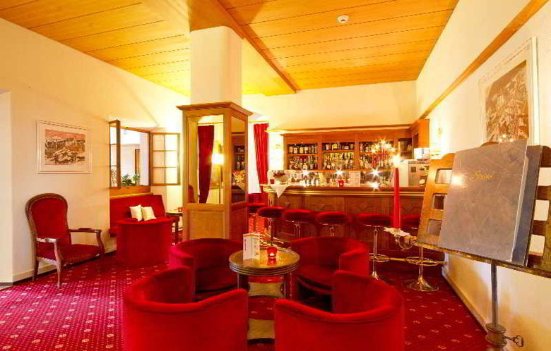 National Swiss Quality Hotel