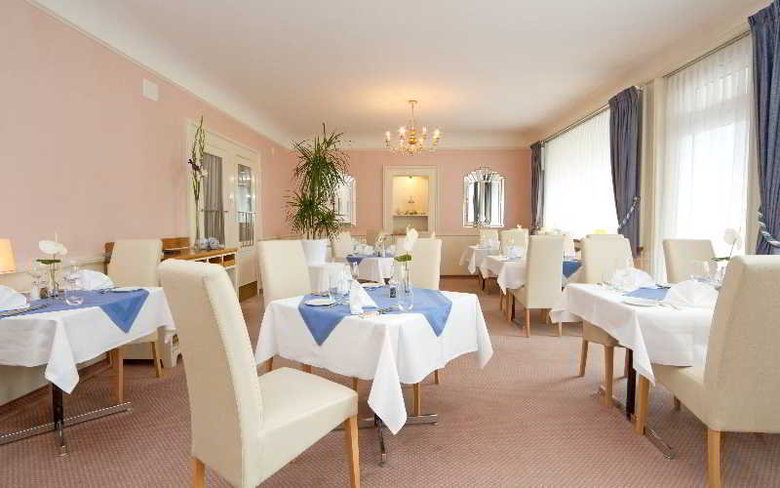National Swiss Quality Hotel