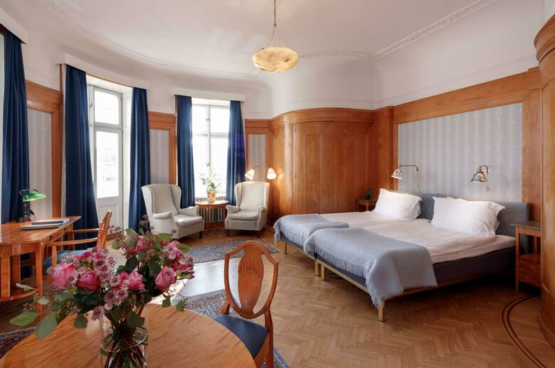 Hotel Esplanade