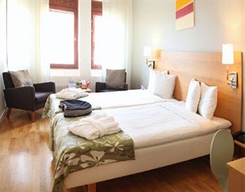 Quality Hotel Winn Haninge