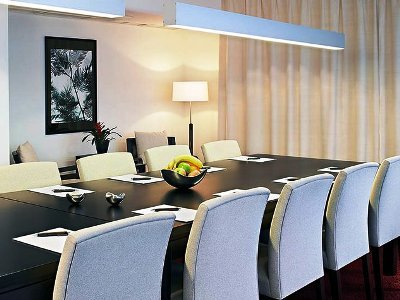 Hotel Radisson Blu Arlandia Stockholm