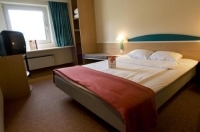 Hotel Ibis Stockholm Arlanda Airport