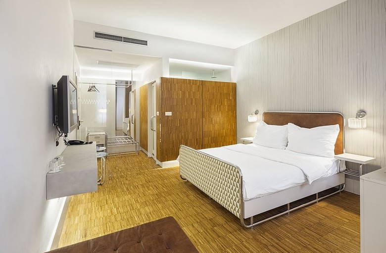 Prokop Boutique Hotel
