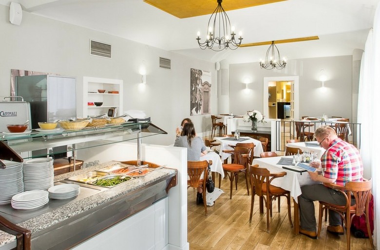 Prokop Boutique Hotel