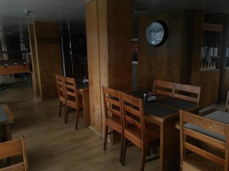 Hotel Vodnik Botel
