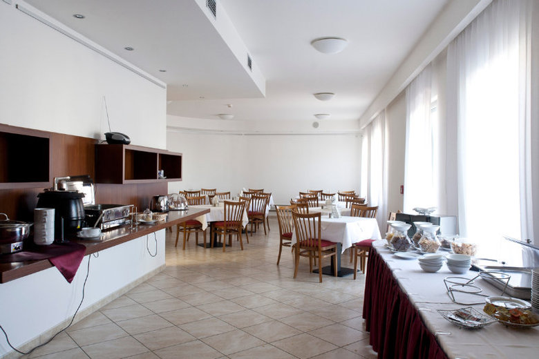 Hotel Popelka