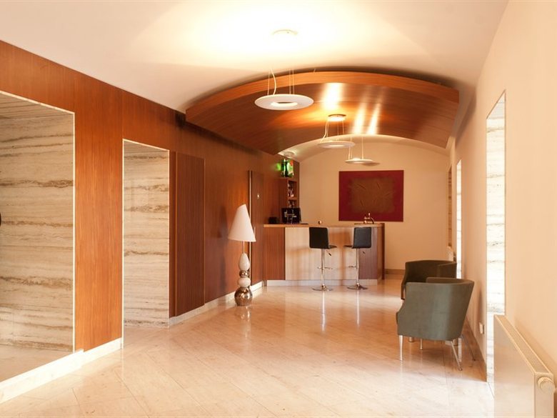 Hotel Popelka