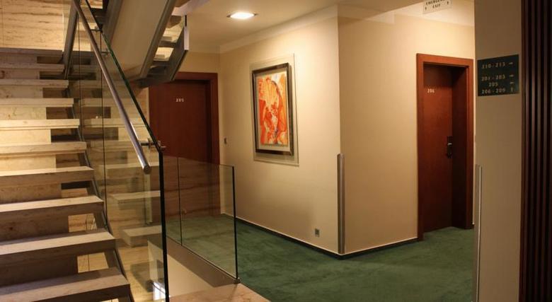 Hotel Popelka