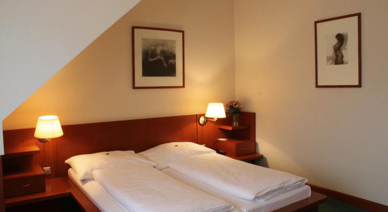 Hotel Popelka