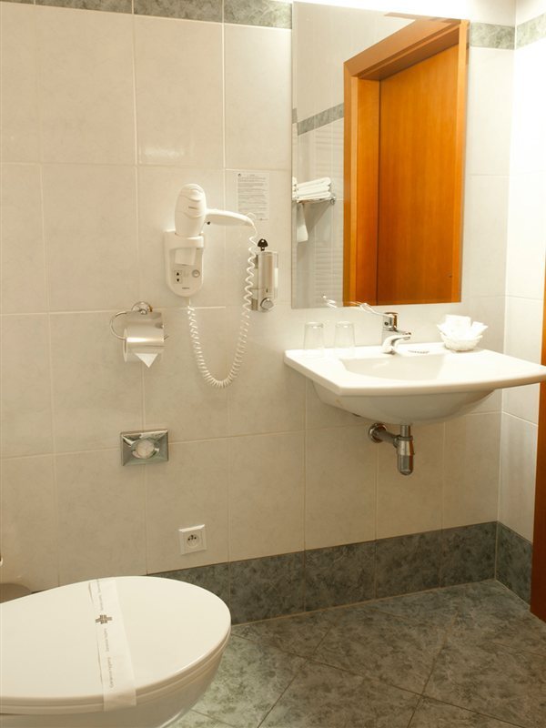 Hotel Popelka