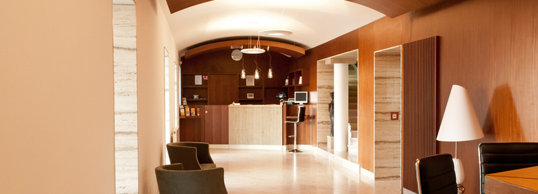 Hotel Popelka