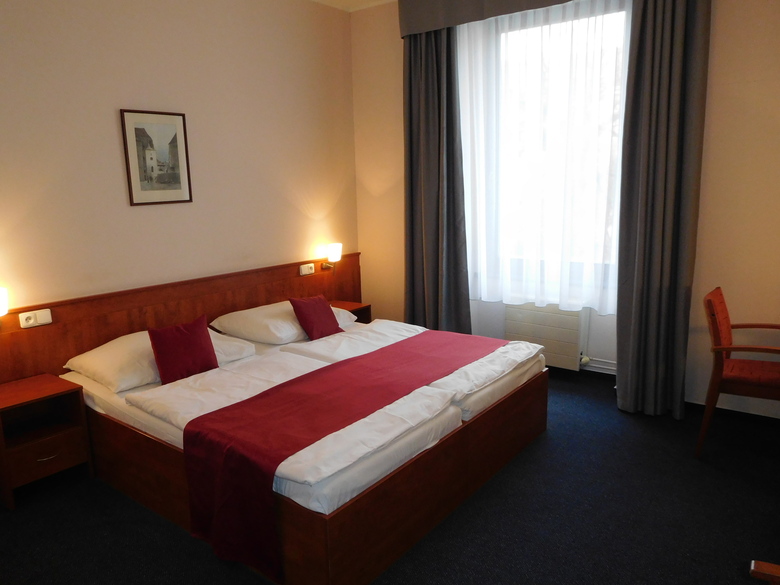 Hotel Beranek