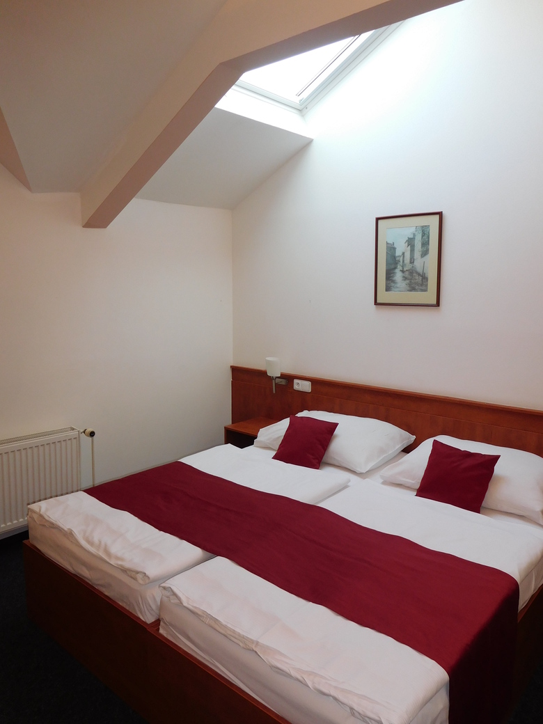 Hotel Beranek