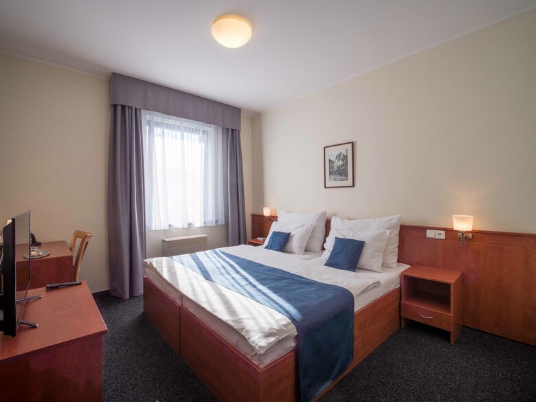 Hotel Beranek