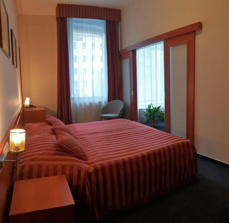 Hotel Beranek