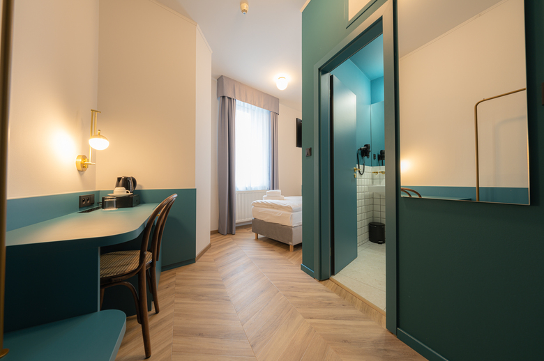 Hotel Beranek