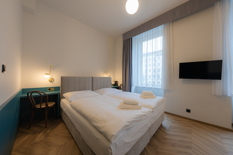 Hotel Beranek
