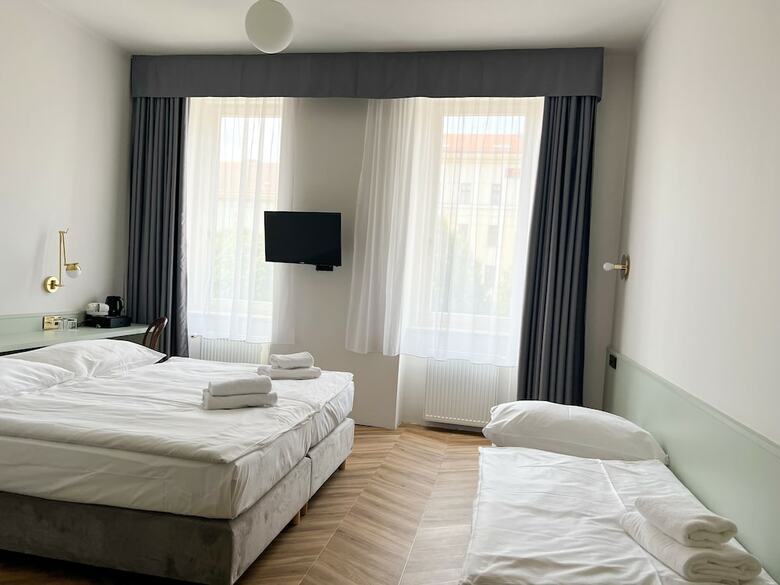 Hotel Beranek