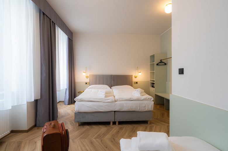 Hotel Beranek