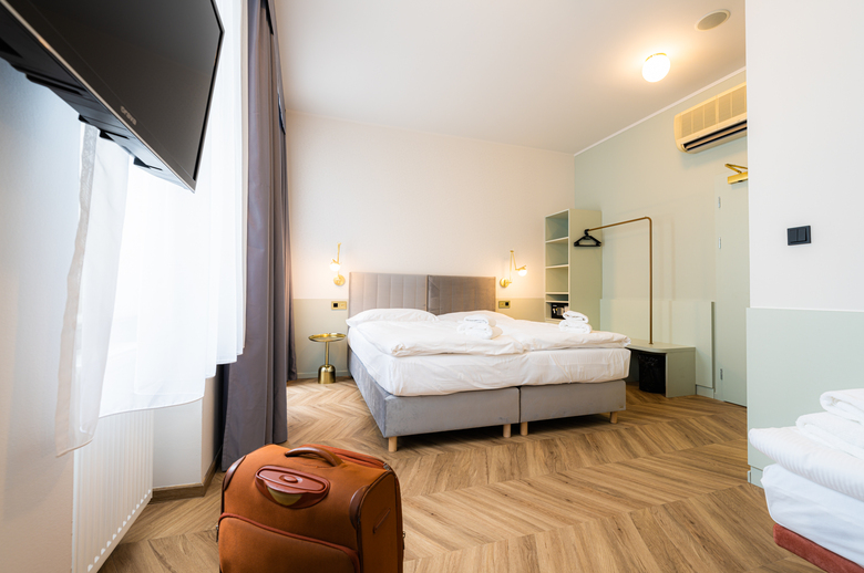 Hotel Beranek