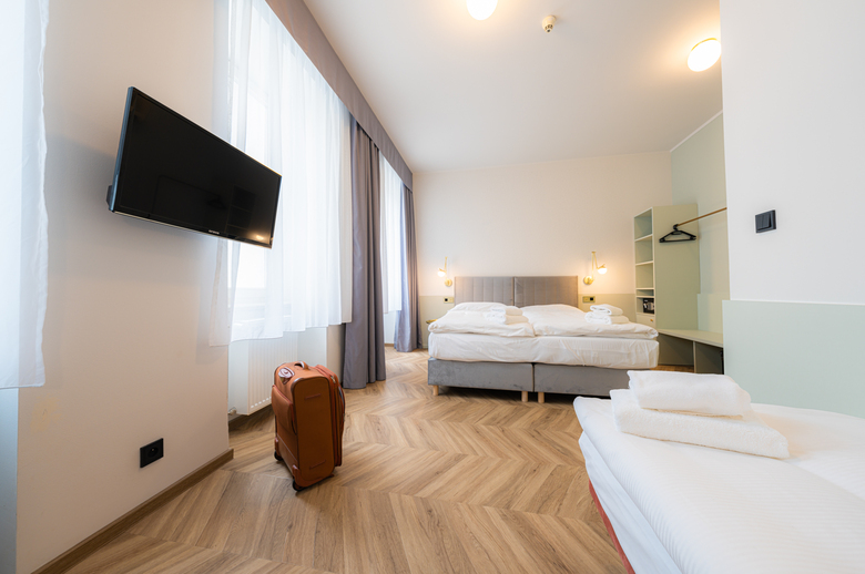 Hotel Beranek