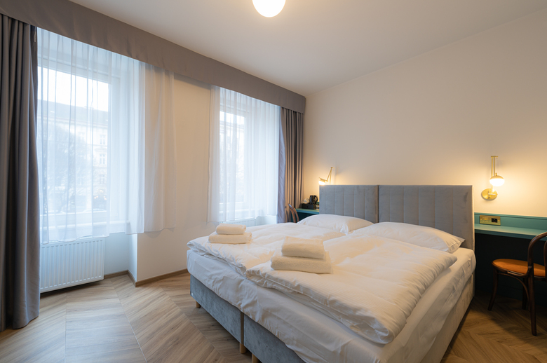 Hotel Beranek