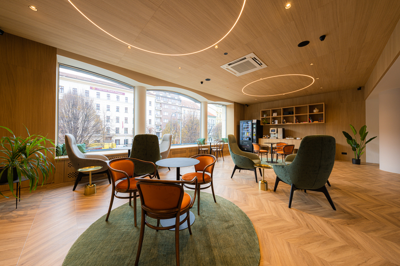 Hotel Beranek