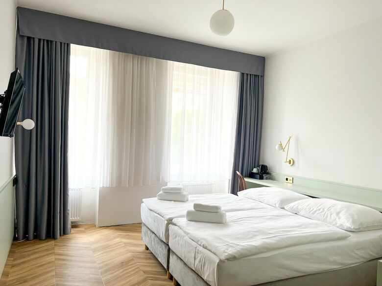 Hotel Beranek