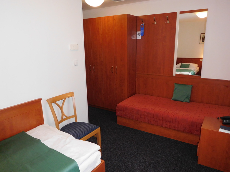 Hotel Beranek