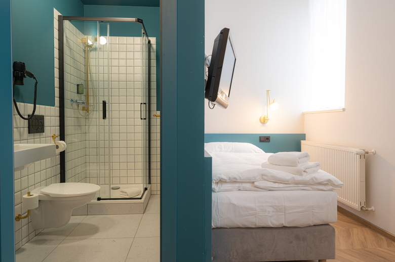 Hotel Beranek