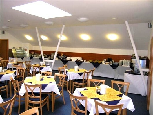 Hotel Beranek