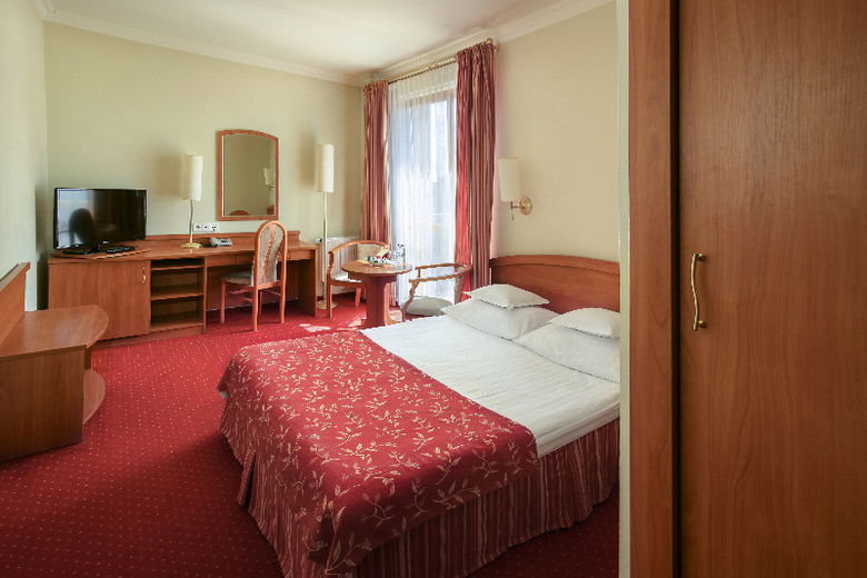 Hotel Bartan
