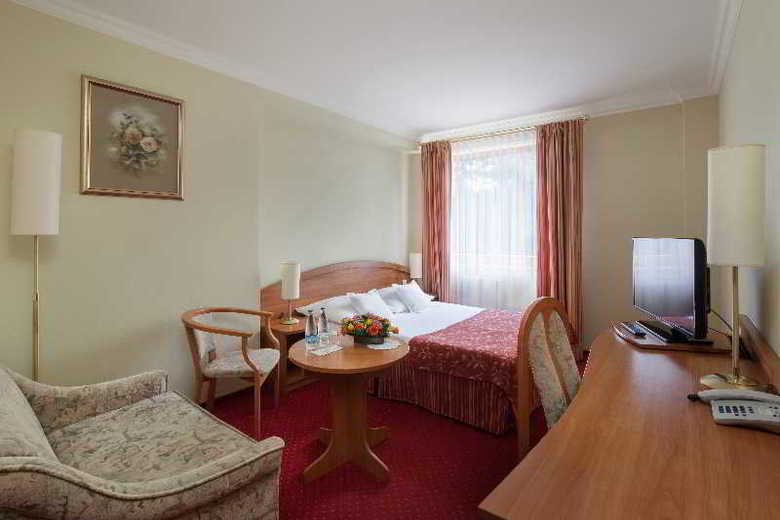 Hotel Bartan