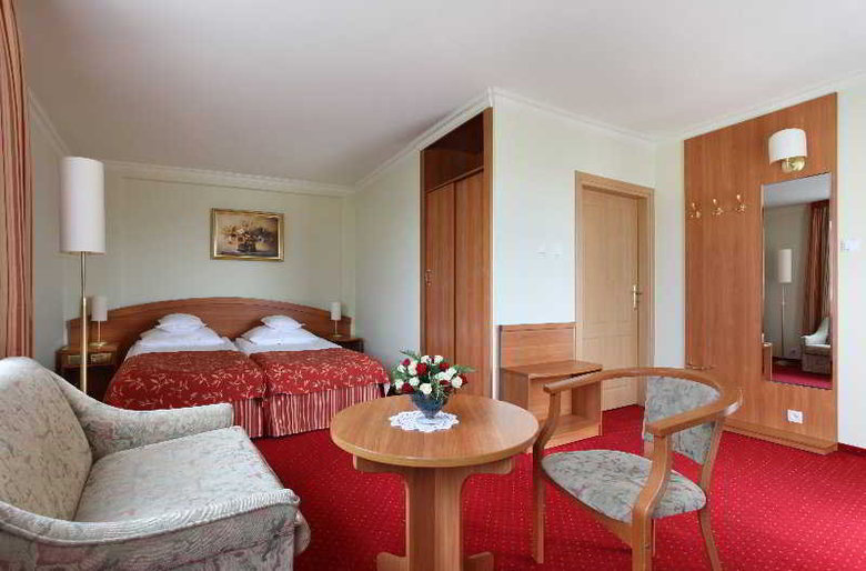 Hotel Bartan