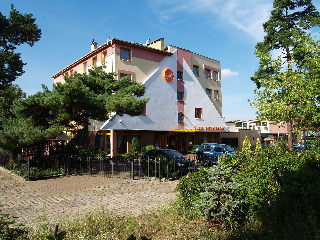 Hotel Bartan