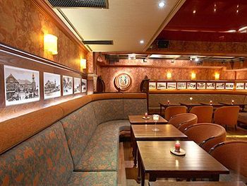 Hotel Bartan