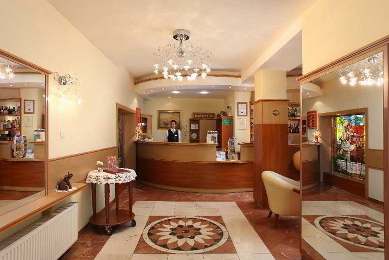 Hotel Bartan