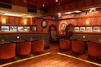 Hotel Bartan