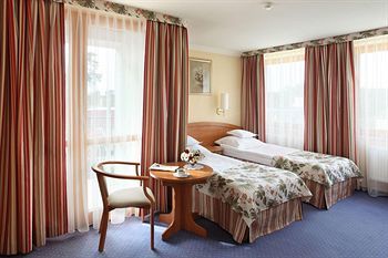 Hotel Bartan