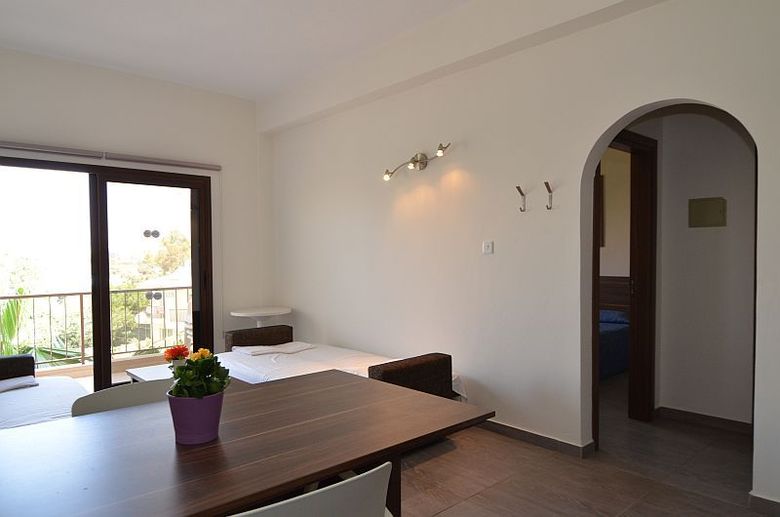 Lucky Hotel Apartments