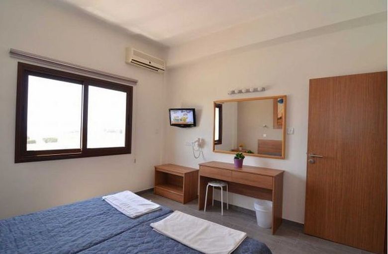 Lucky Hotel Apartments
