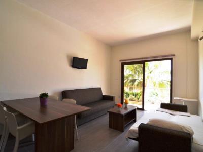 Lucky Hotel Apartments