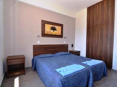 Lucky Hotel Apartments