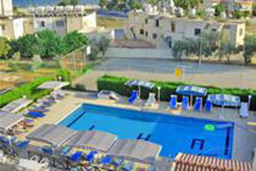 Lucky Hotel Apartments