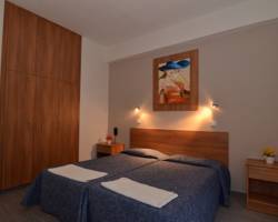 Lucky Hotel Apartments