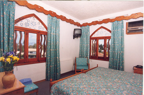 Hotel Averof