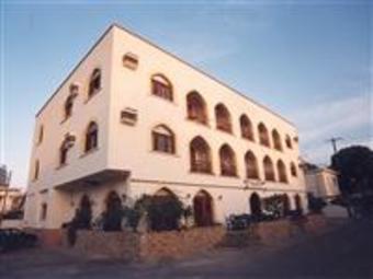 Hotel Averof