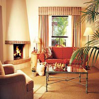 Hotel Renaissance Scottsdale Resort